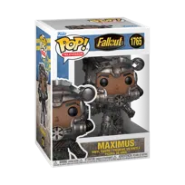 Funko, Funko POP!,SCI-FI, Figurka Kolekcjonerska, Fallout (TV), Maximus