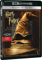Harry Potter i Kamień Filozoficzny