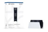 Stacja ładująca SONY DualSense do kontrolerów PlayStation 5