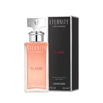 calvin klein eternity for women flame woda perfumowana 50 ml     