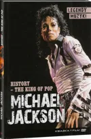Legendy muzyki: Michael Jackson (wydanie książkowe)