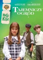Tajemniczy ogród