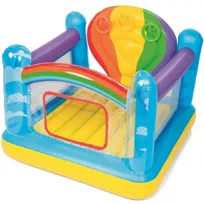 Zamek dmuchany trampolina dmuchana Bestway 52269
