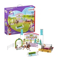 Schleich, figurka, Wyścigi Konne Turniej Przyjaźni, 42440