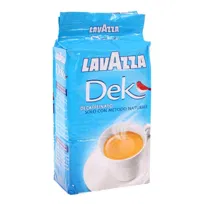 Lavazza, kawa mielona bezkofeinowa Dek, 250 g