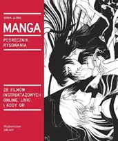 Manga. Podręcznik rysowania