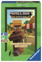 Ravensburger, Dodatek do gry Minecraft, rozszerzenie Rynek Farmera