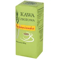 Kawa zbożowa DELECTA Kujawianka, 500 g
