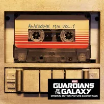 Guardians Of The Galaxy (Strażnicy Galaktyki)