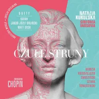 Czułe struny