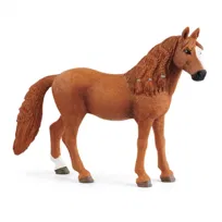 Schleich, figurka, Klacz Kucyka Niemieckiego, 13925