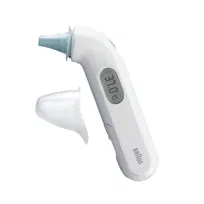 Termometr elektroniczny BRAUN ThermoScan 3 IRT3030