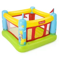 Bestway, Trampolina dmuchana, 93553, 175 cm