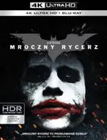 Batman: Mroczny Rycerz