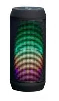 Głośnik bluetooth ESPERANZA FADO FM z podświetleniem LED