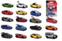 Majorette, auta Premium Cars