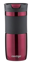 Contigo, Kubek termiczny, Byron, różowy, 470 ml