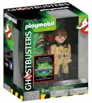 Playmobil, figurka kolekcjonerska Ghostbusters Venkman Pogromca