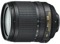 Nikon AF-S DX obiektyw 18-105 mm