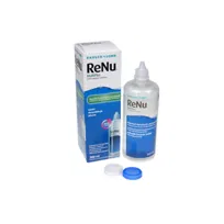 ReNu, MultiPlus, płyn do soczewek, Wyrób medyczny, 360ml