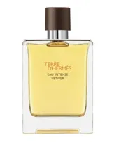 hermes terre d'hermes eau intense vetiver woda toaletowa 100 ml     