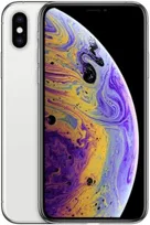 Smartfon Apple iPhone XS Max, 4/512 GB, srebrny