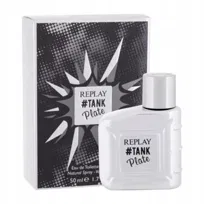 replay #tank plate for him
