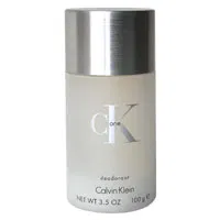 calvin klein ck one dezodorant w sztyfcie 75 g     