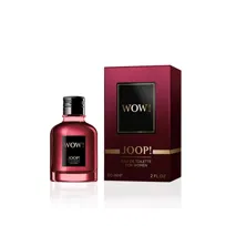 JOOP!, WOW!, woda toaletowa, 60 ml