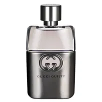 Gucci, Guilty pour Homme, woda toaletowa, 90 ml