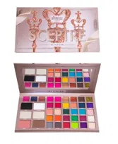 BPerfect Cosmetics, SCEPTRE The Vivienne Paleta do Makijażu Oczu i Twarzy
