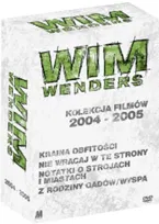 Wim Wenders. Kolekcja 2004 - 2005