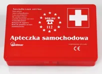 Apteczki