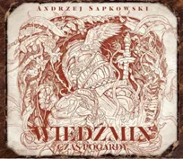 Fantastyczne audiobooki