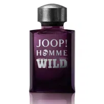 JOOP!, Homme Wild, woda toaletowa, 125 ml