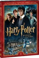 Harry Potter i Komnata Tajemnic (2-płytowa edycja specjalna)