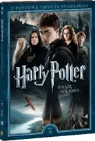 Harry Potter i Książę Półkrwi (2-płytowa edycja specjalna)