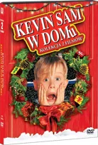Pakiet: Kevin sam w domu / Kevin sam w Nowym Jorku