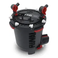 Filtr kubełkowy FLUVAL FX6, 2300 l/h