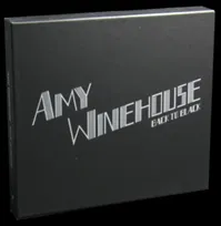 Back To Black (Deluxe)