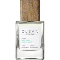 Clean, Reserve Blend Warm Cotton woda perfumowana spray 50ml