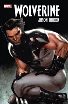 Wolverine. Tom 1