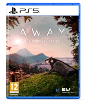 Away The Survival Series, PS5