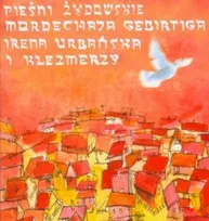 Muzyka żydowska