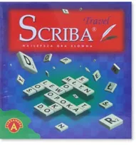 Scriba, gra edukacyjna, Alexander