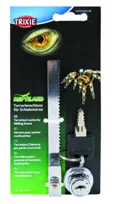 TRIXIE Zamek Do Drzwi Przesuwanych Terrarium 76224