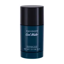davidoff cool water dezodorant w sztyfcie 70 g     