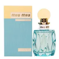 miu miu miu miu l'eau bleue
