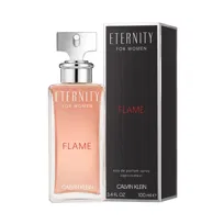 Calvin Klein, Eternity Flame For Women, woda perfumowana, 100 ml