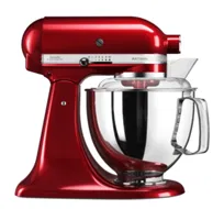 Robot kuchenny KITCHENAID Artisan 5KSM175PSECA czerwony